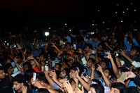 Taxiwala Movie Team At Gokul Theatre